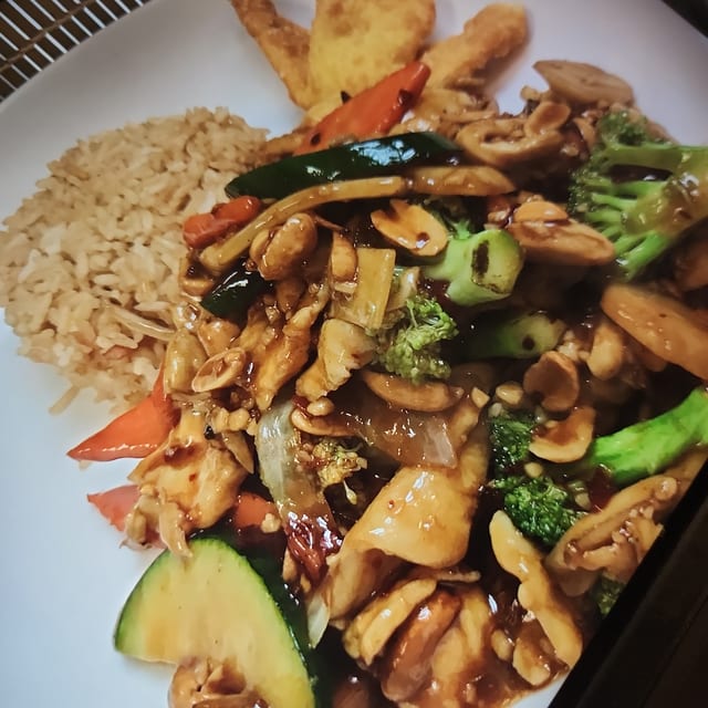 Kung-Pao.