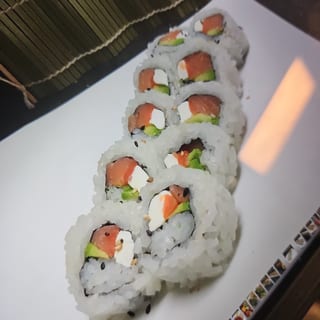 Philadelphia Roll