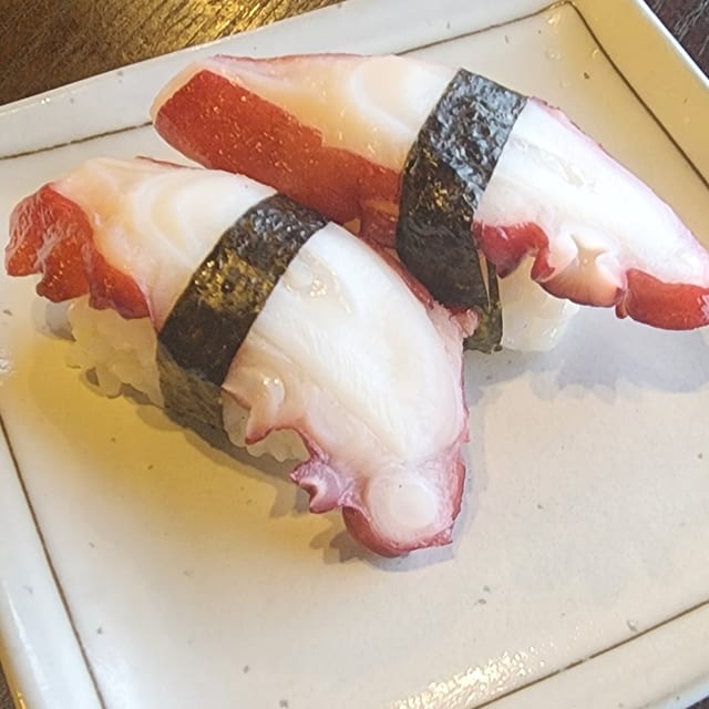 Octopus.