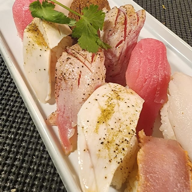 Tuna, Tool.