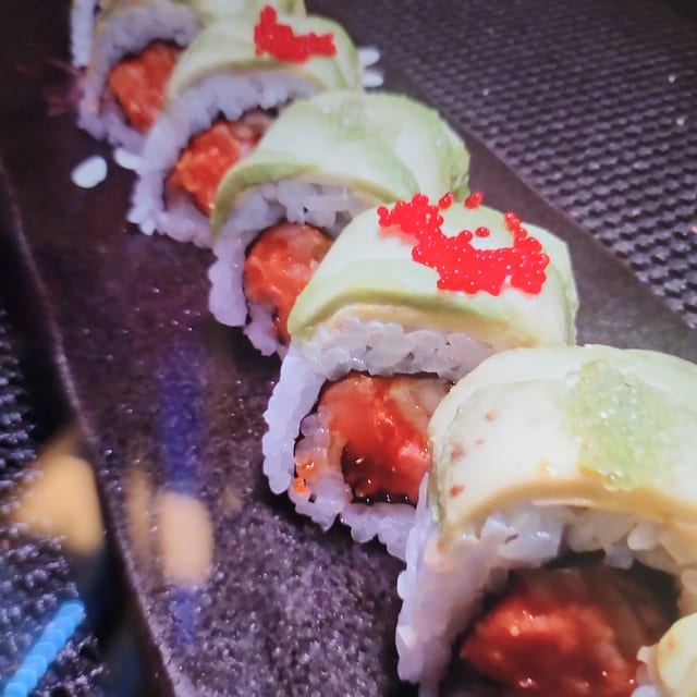 Springfield Roll.