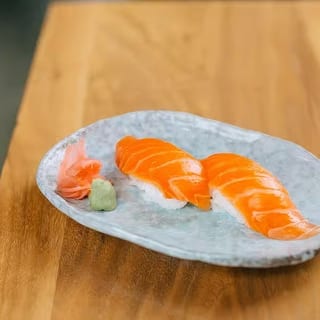 Smoked Salmon