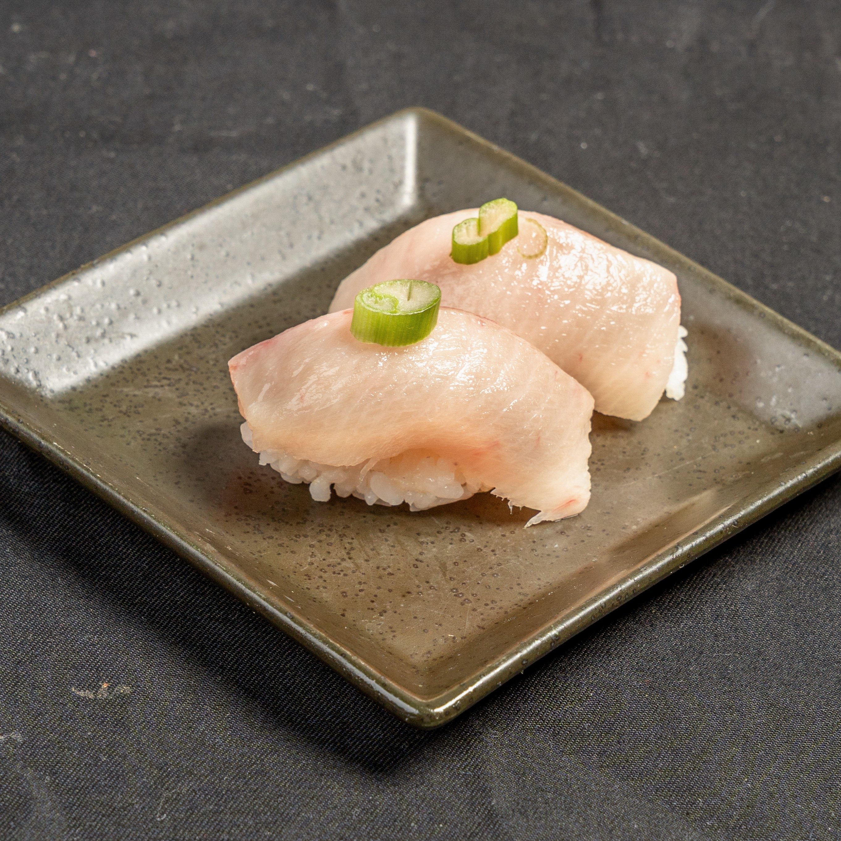 Yellowtail.