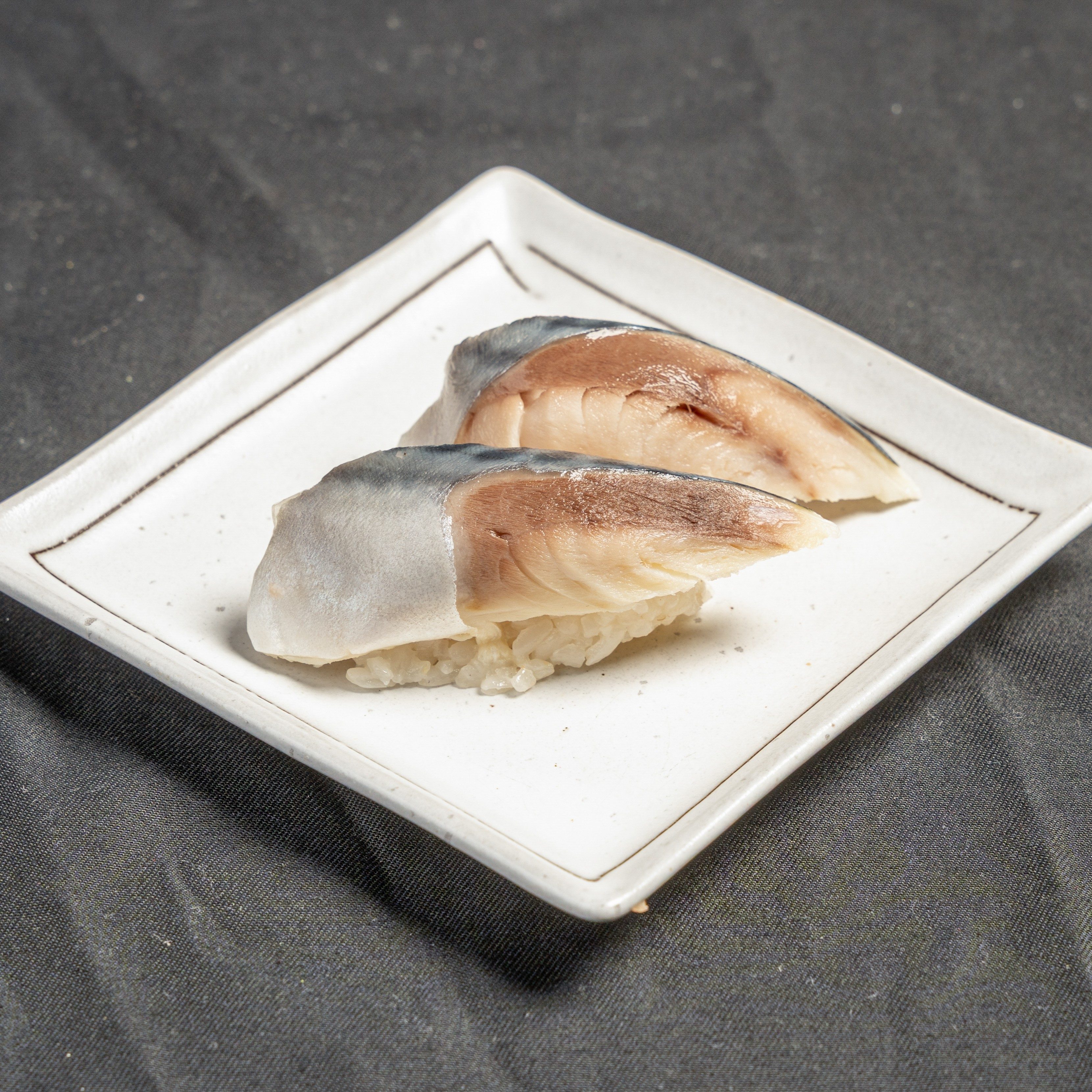 Mackerel.
