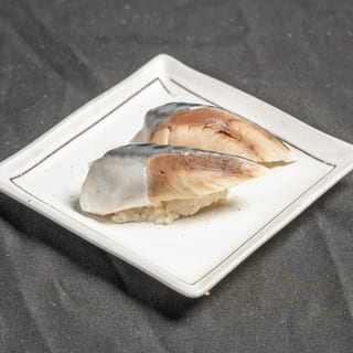 Mackerel