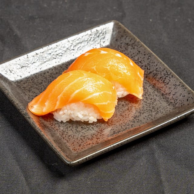 Salmon.